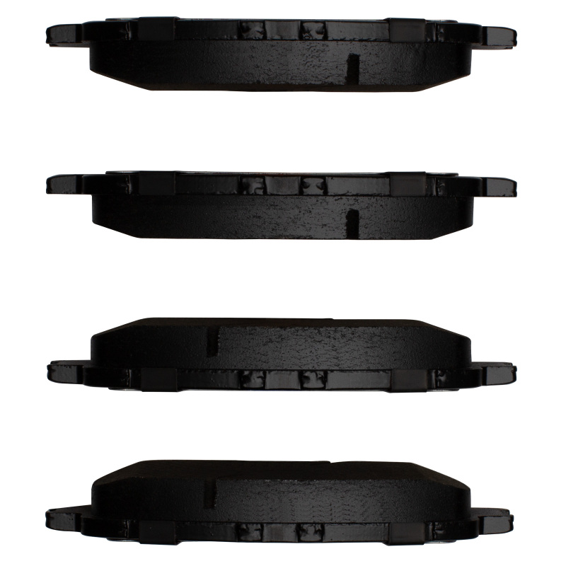 Lexus GS300 Brake Pads - Front - R1 Concepts - Optimum OE - `02-`15